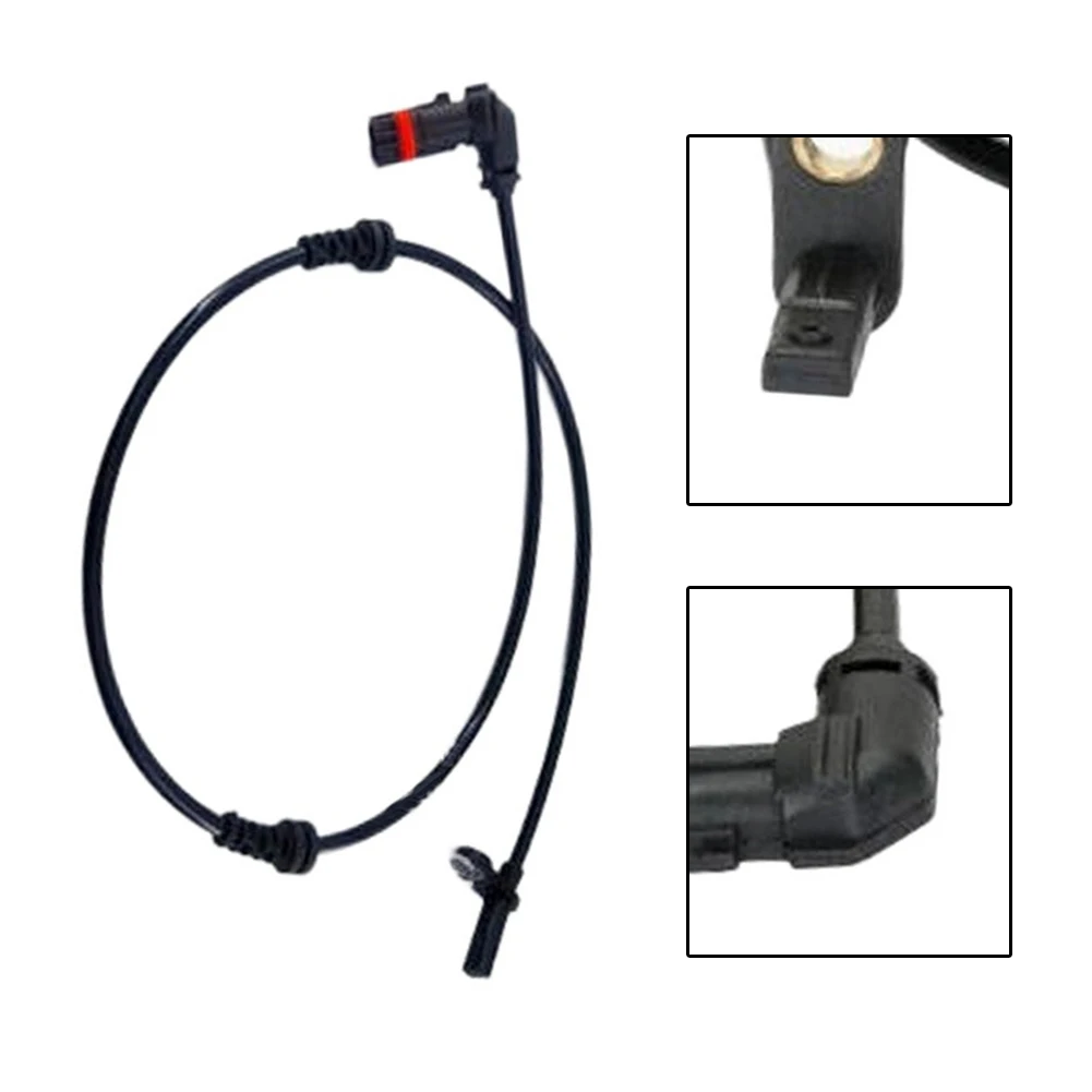Auto Brake Sensor ABS Wheel Speed Sensor For Daily Driving Safety Direct Replacement Type Precise Signal Detection