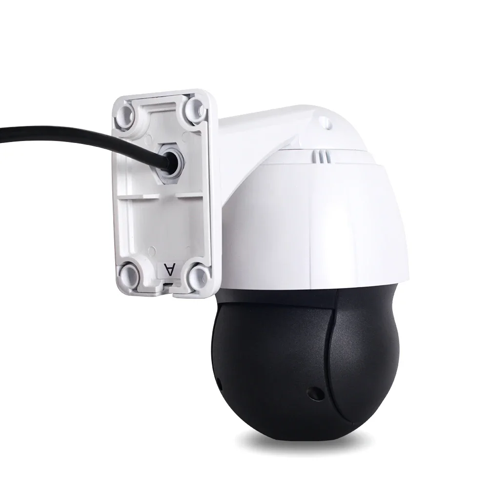 CCTV Camera Manufacturer 20X Zoom High Speed Dome Surveillance Camera Outdoor 5MP HD AHD PTZ Camera