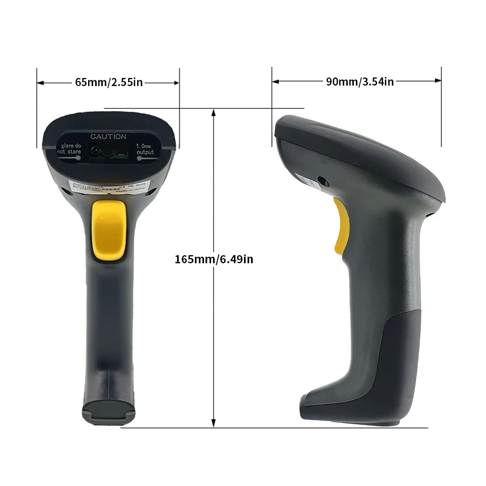 

#fo 1D 2D Bluetooth Barcode Scanner Wireless Hot Selling Cheap Custom Wireless Price Logistic Bluetooth Android Scanner Barcode