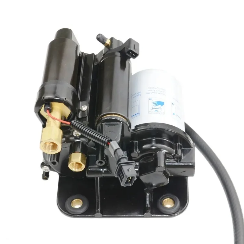 AP03 21608511   مجموعة مضخة الوقود الكهربائية لفولفو بنتا مارين 4.3L 5.0L 5.7L OSI / GXI GI العلامة التجارية الجديدة 21608511