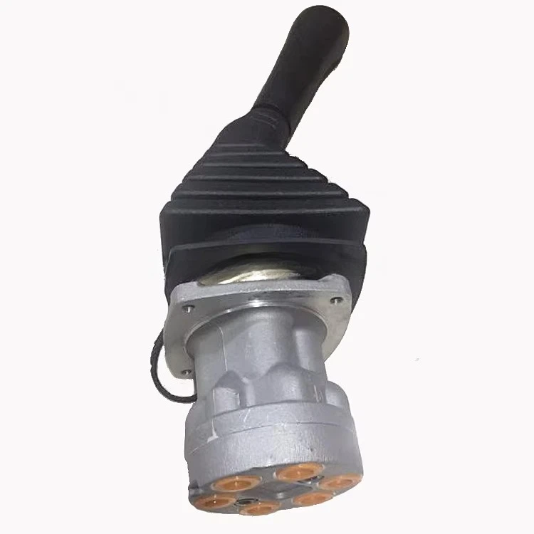 

Excavator Parts Brand New Excavator Joystick Assembly for CAT304 E312 E308 E307