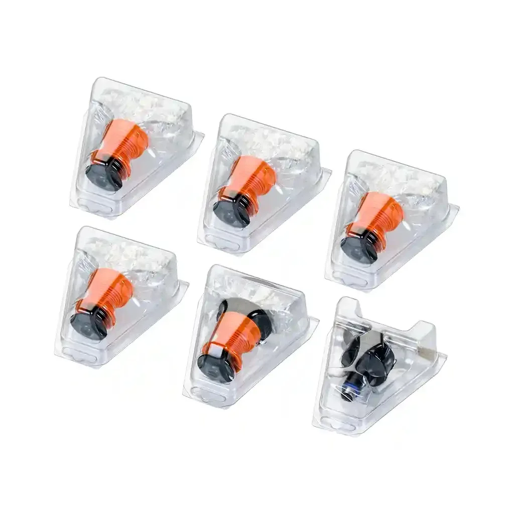 Balloon Bags Filling Chamber Full Kit for VOLCANO DIGIT, CLASSIC & EASY VALVE Replacement Accessories Storz