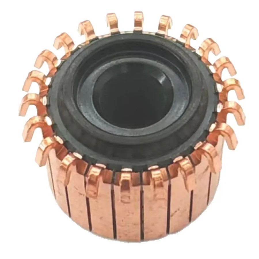 28.5*10*18*22P Dhy-4389-22 Is Suitable for Motor Commutators, Rectifiers, and Copper Heads