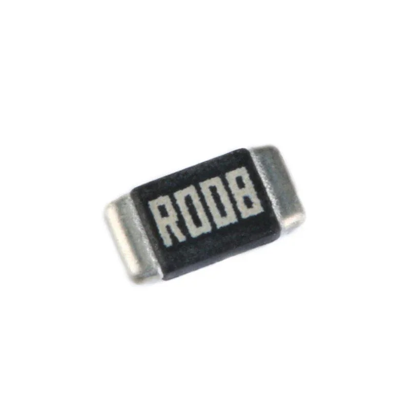 (10Pcs) 1206 SMD Alloy Sampling Resistor 1/2W 1W Â±1% 0.001/3/5/6/7/8 0.1 0.2R Current Sensing Resistor