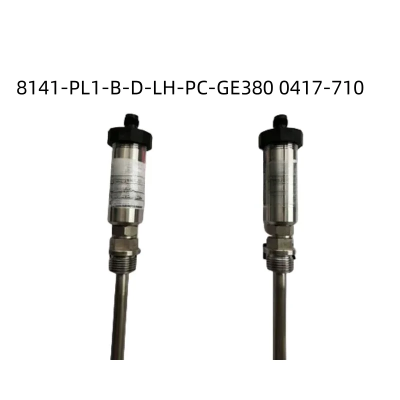 New Pressure Switches    8141-PL1-B-D-LH-PC-GE380 0417-710     8141-PL1-B-D-LH-ES-PC 0417-694