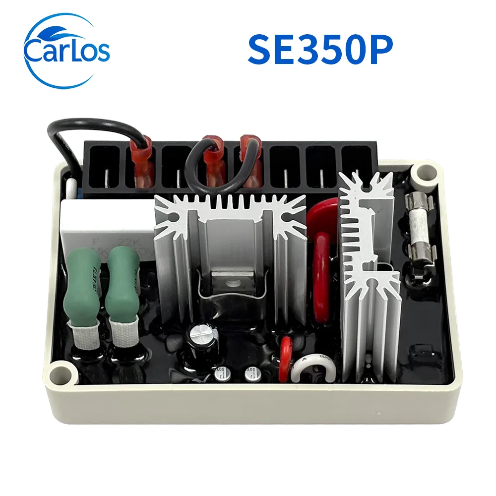 Original SE350P voltage regulator board marine generator voltage regulator SE350P voltage regulator AVR