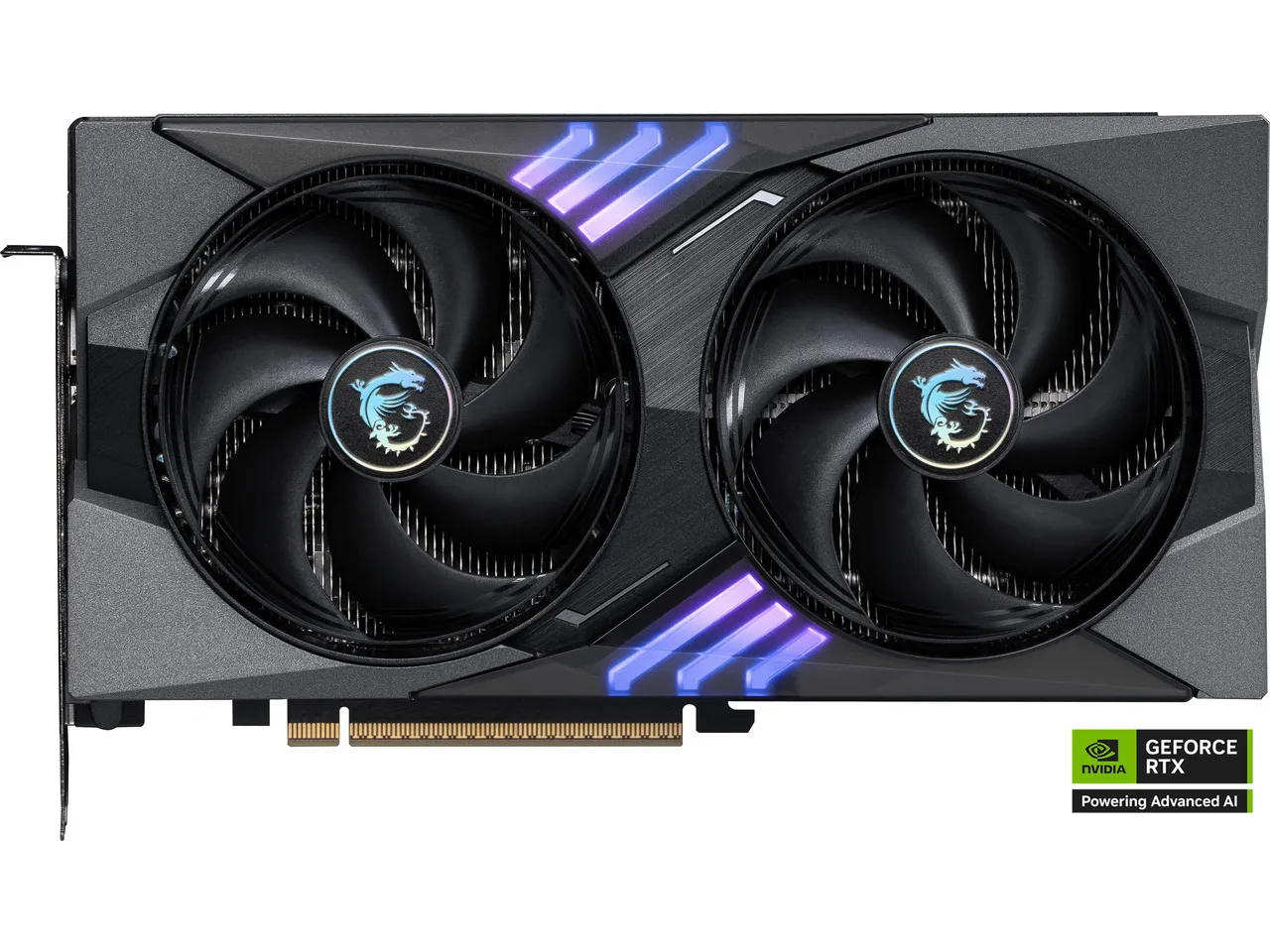 MSI Gaming GeForce RTX 5060 Ti Graphics Card RTX 5060 Ti 8G GAMING OC