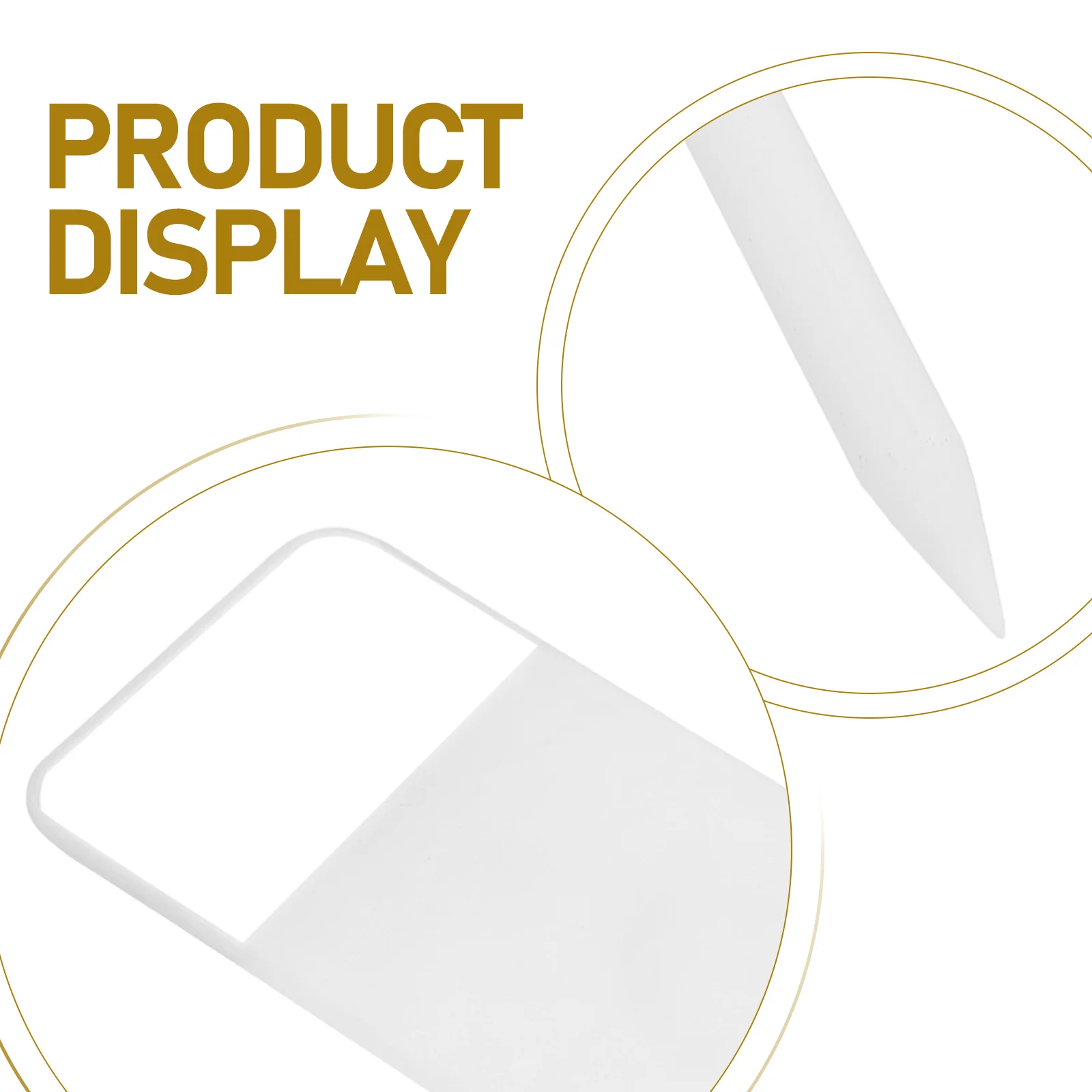 1 مجموعة المهنية الساكسفون الكلارينيت طقم تصليح القصب-زجاج القصب عصا Resurfacer لصيانة آلات النفخ ألتو #4