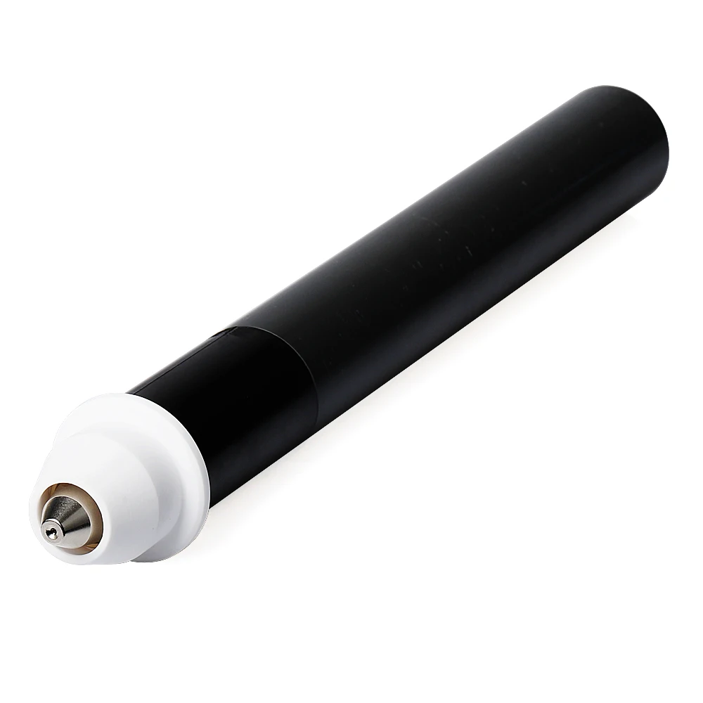 P160  Torch Head Water cooled hand plasma cutting gun straight handle 160A-200A water cooled cutting gun assembly