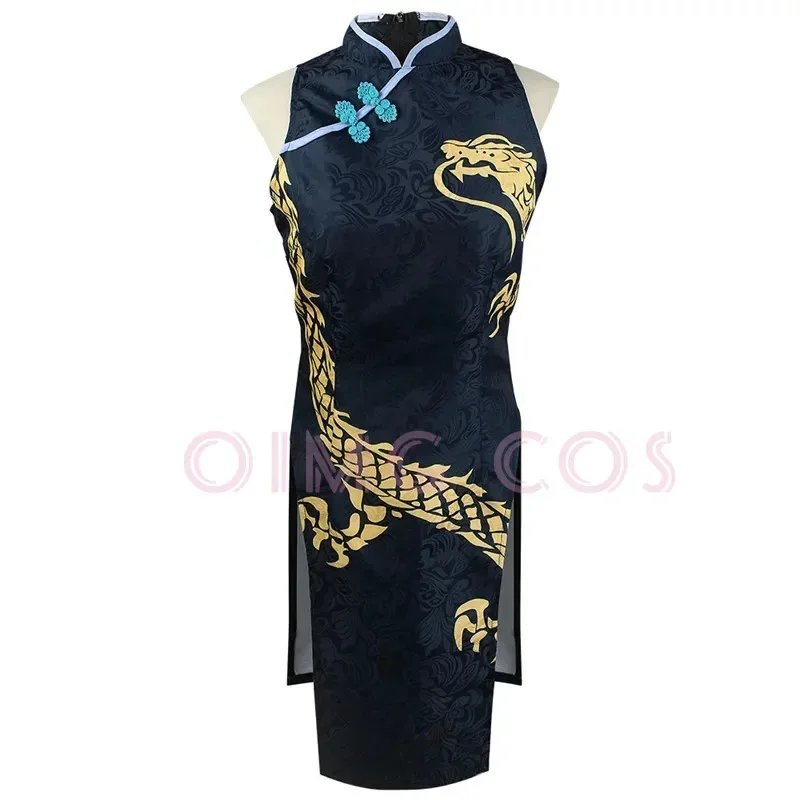 Blue Archive Kisaki Cosplay Costume Adult Masquerade  Anime Carnival Uniform Halloween Party Costumes  Women Game