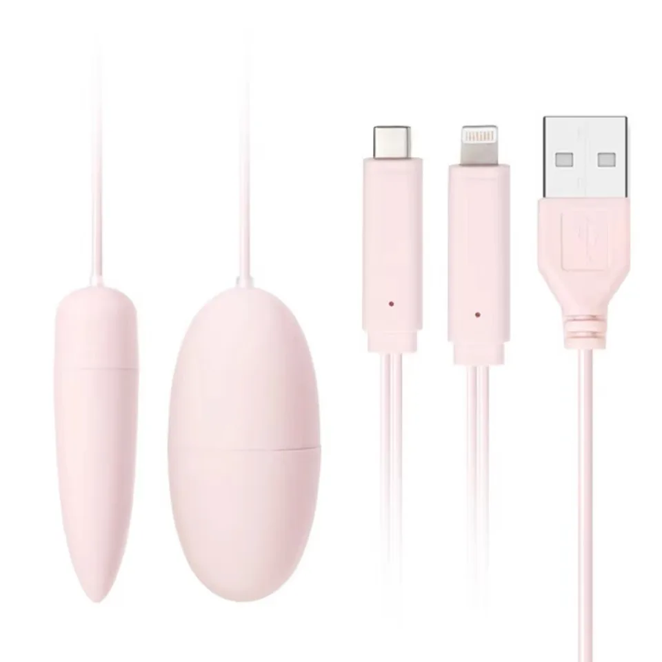 Vibrator For Woman Masturbation Sex Toy Silicone Vibrator USB Rechargeable Waterproof G-spot Stimulating Clitoral Stimulator