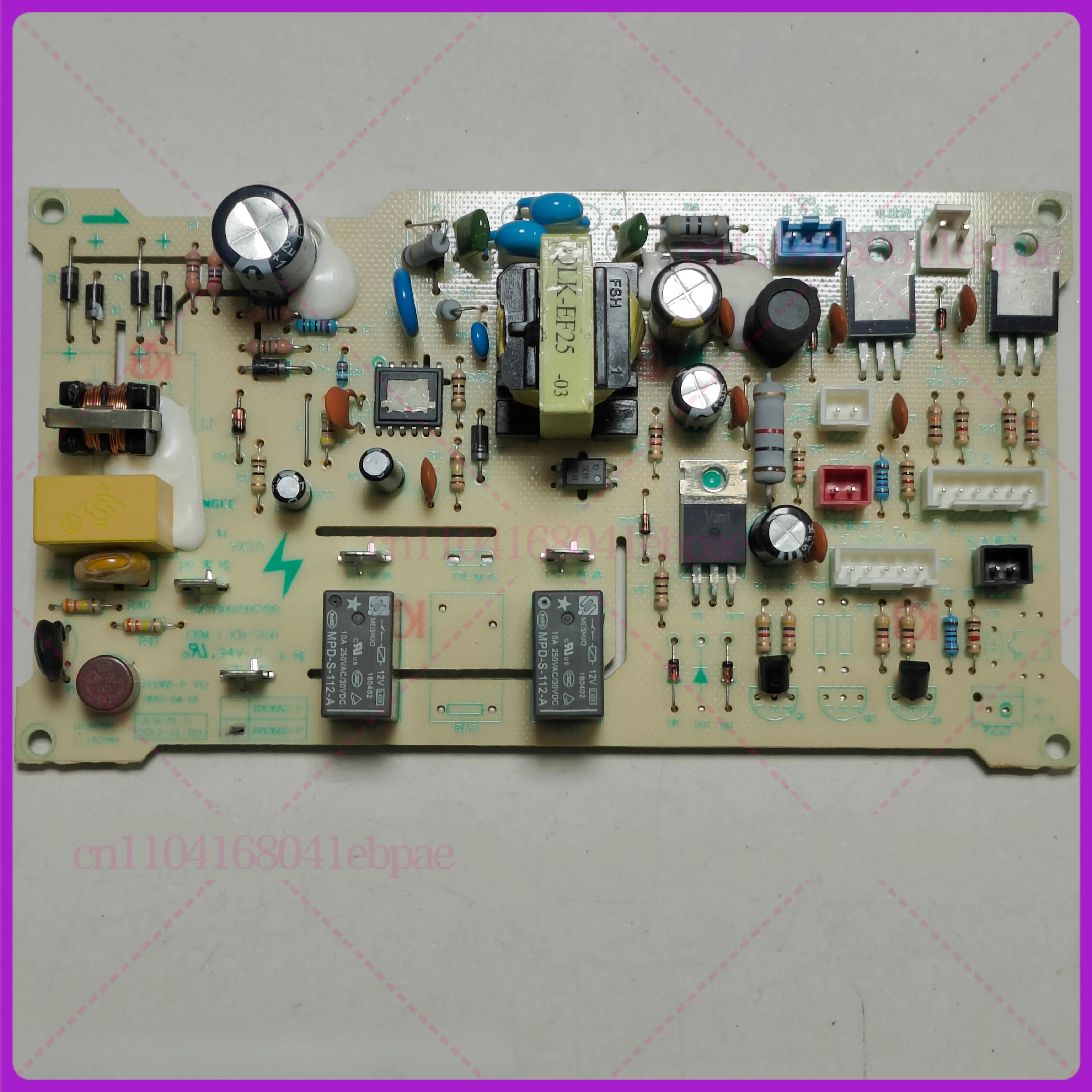 For Midea Water Dis…