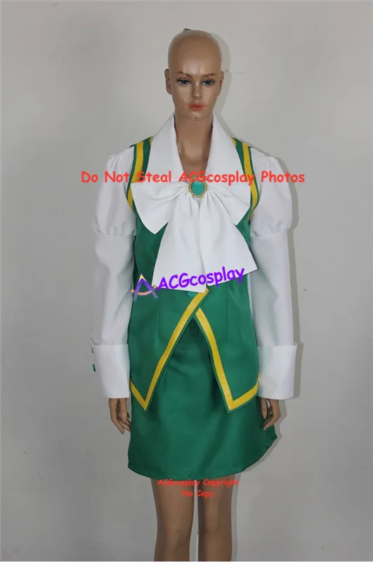 

Phoenix Wright Ace Attorney Franziska Von Karma cosplay Costume acgcosplay costume