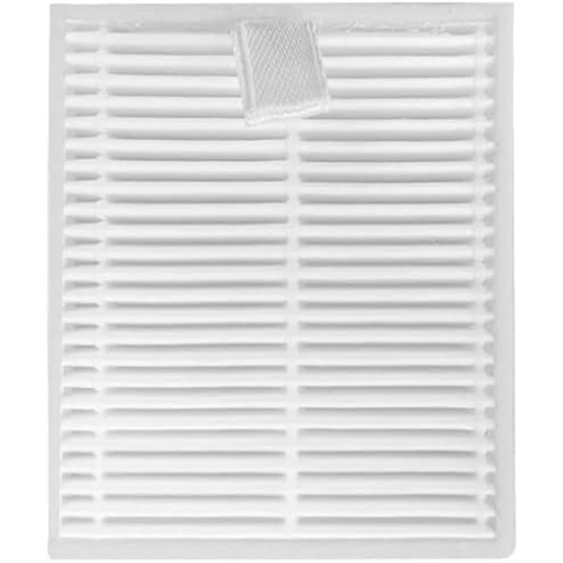 แปรงด้านข้างหุ่นยนต์สูญญากาศอุปกรณ์เสริมพลาสติกวัสดุสำหรับMijia E10 B112/E12 Dropshipping