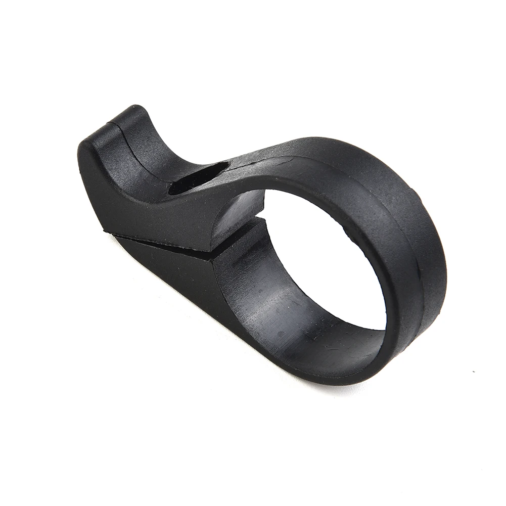 

Medium Pipe Installation Chain Guard Protector for Folding Bike Bicycle Chainwheel (Material Plastic Size 31 8/40mm)