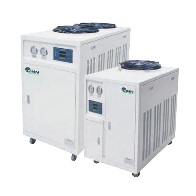 ODM OEM Capacity Industrial Malaysia Swimming Pool Water Cooling Chiller