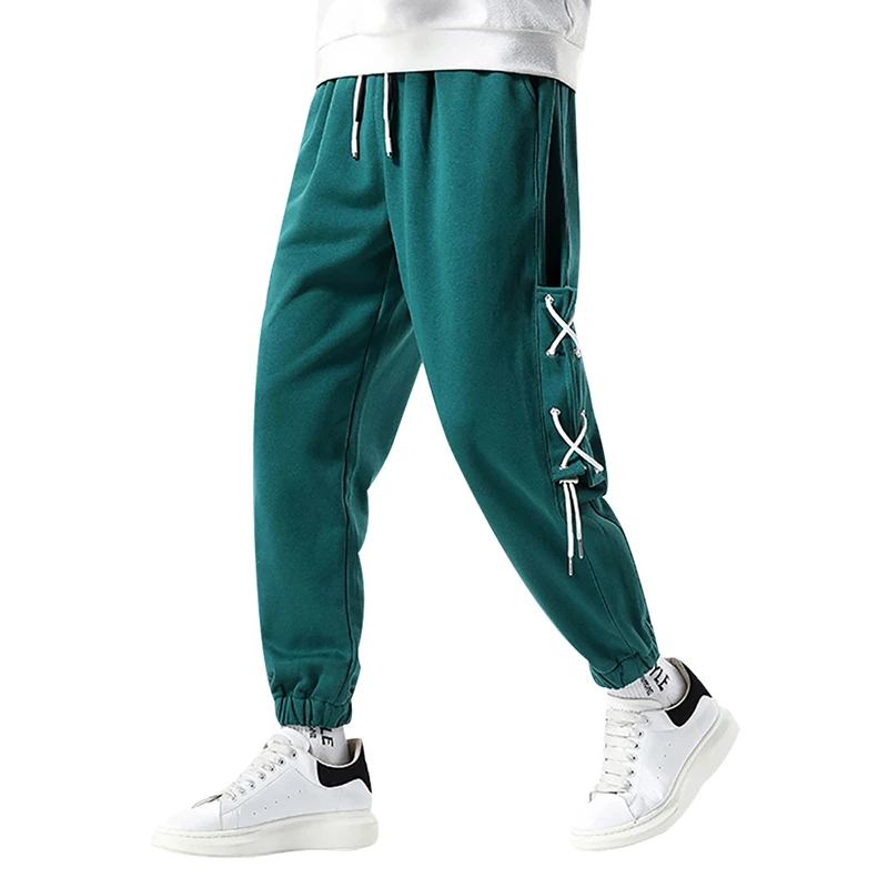 

Cargo Men Pants Plue Size 8XL Trousers Hip Hop Comics Joggers Pants Men Casual Techwear Streetwear Sports Trousers Sweatpants