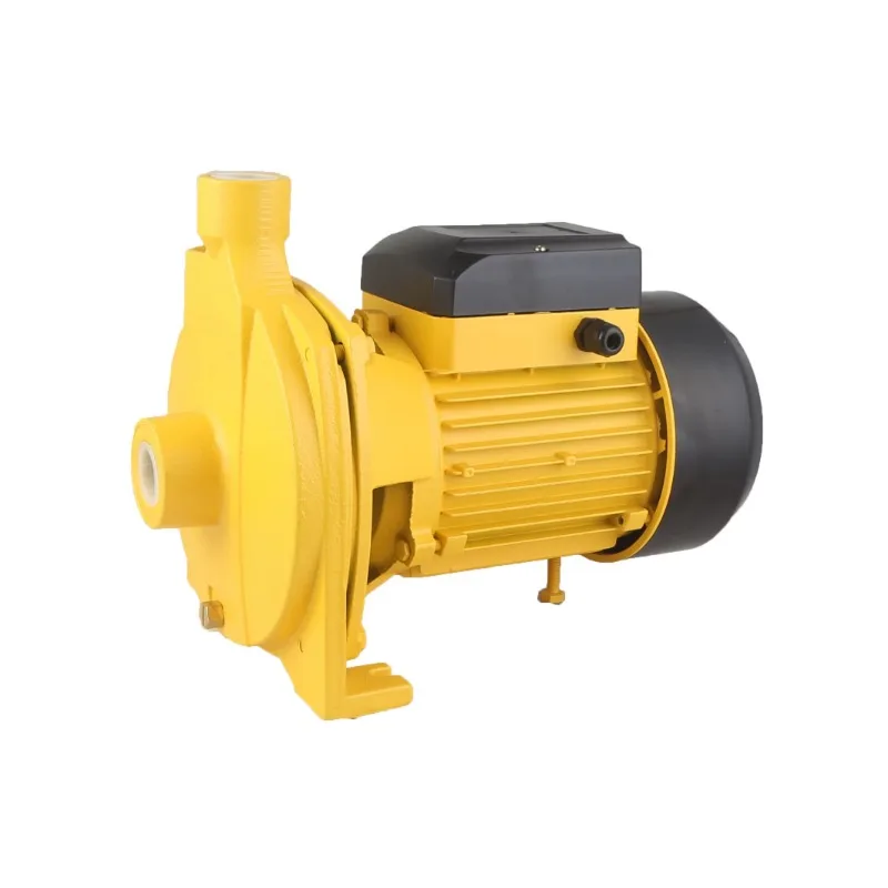 

CPM158 Water Pumps 60HZ 110V 220V Dual Voltage High Quality Centrifugal Pump with High Pressure Small Home Use Water Pump