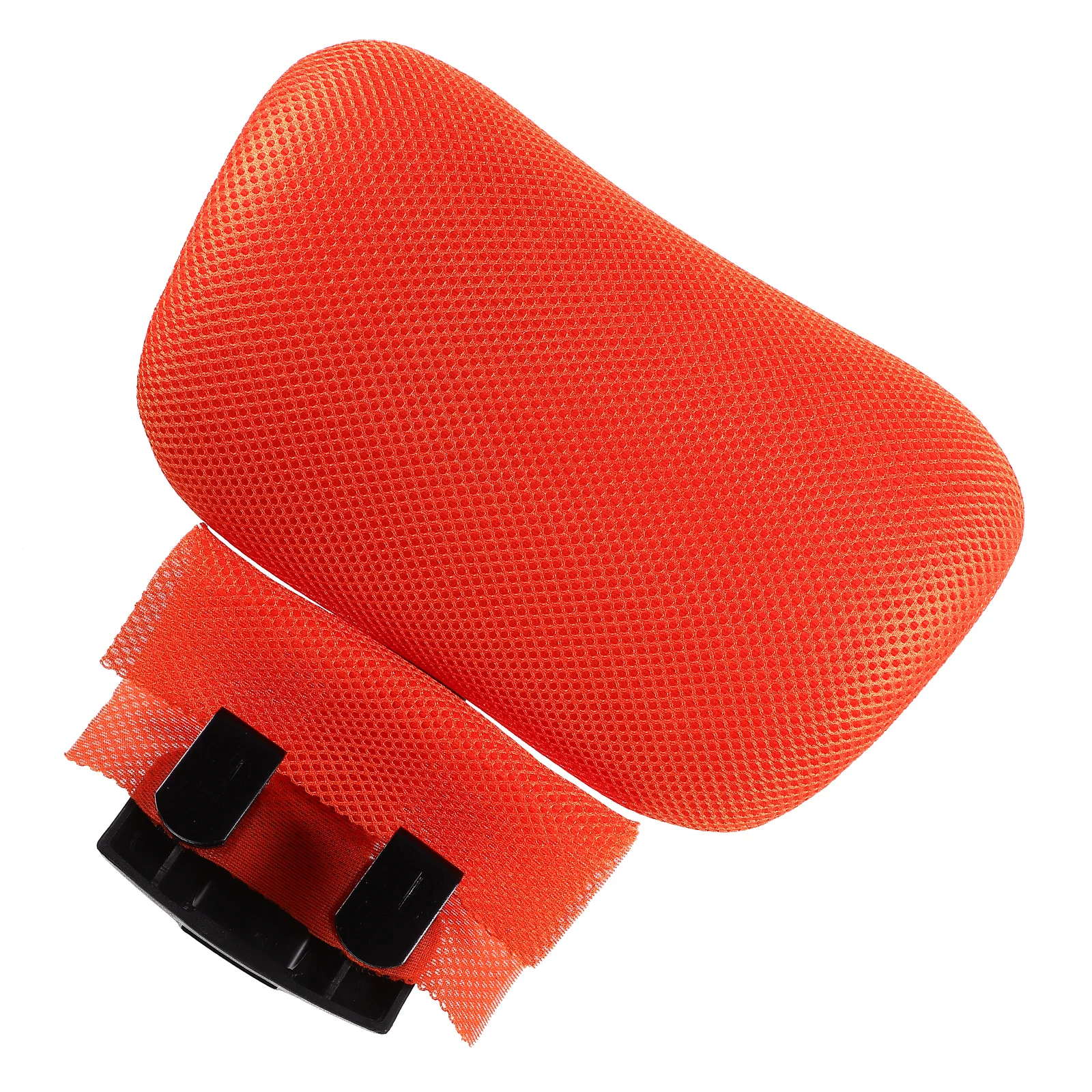 

Office Chair Headrest Attachment Comfortable Neck Protection Headrest Pillow Supply Pad Lift No Punching Retrofit Work Computer