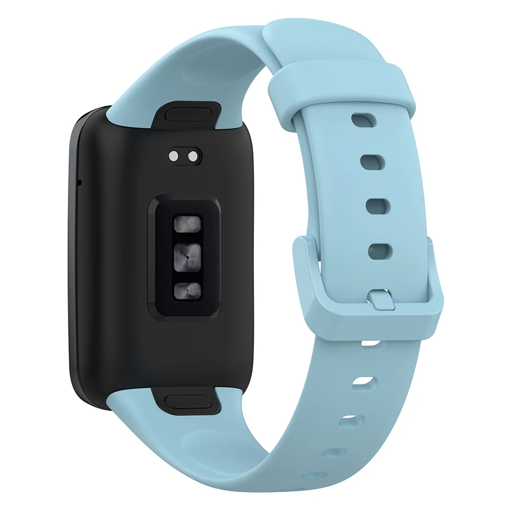 TPU-Armband + Schutzhülle für Xiaomi Mi Band 7 Pro Armband-Armband – Detail 23