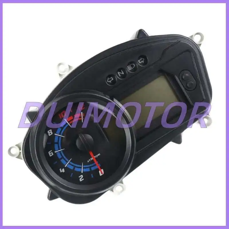 Lcd Instrument Asse…