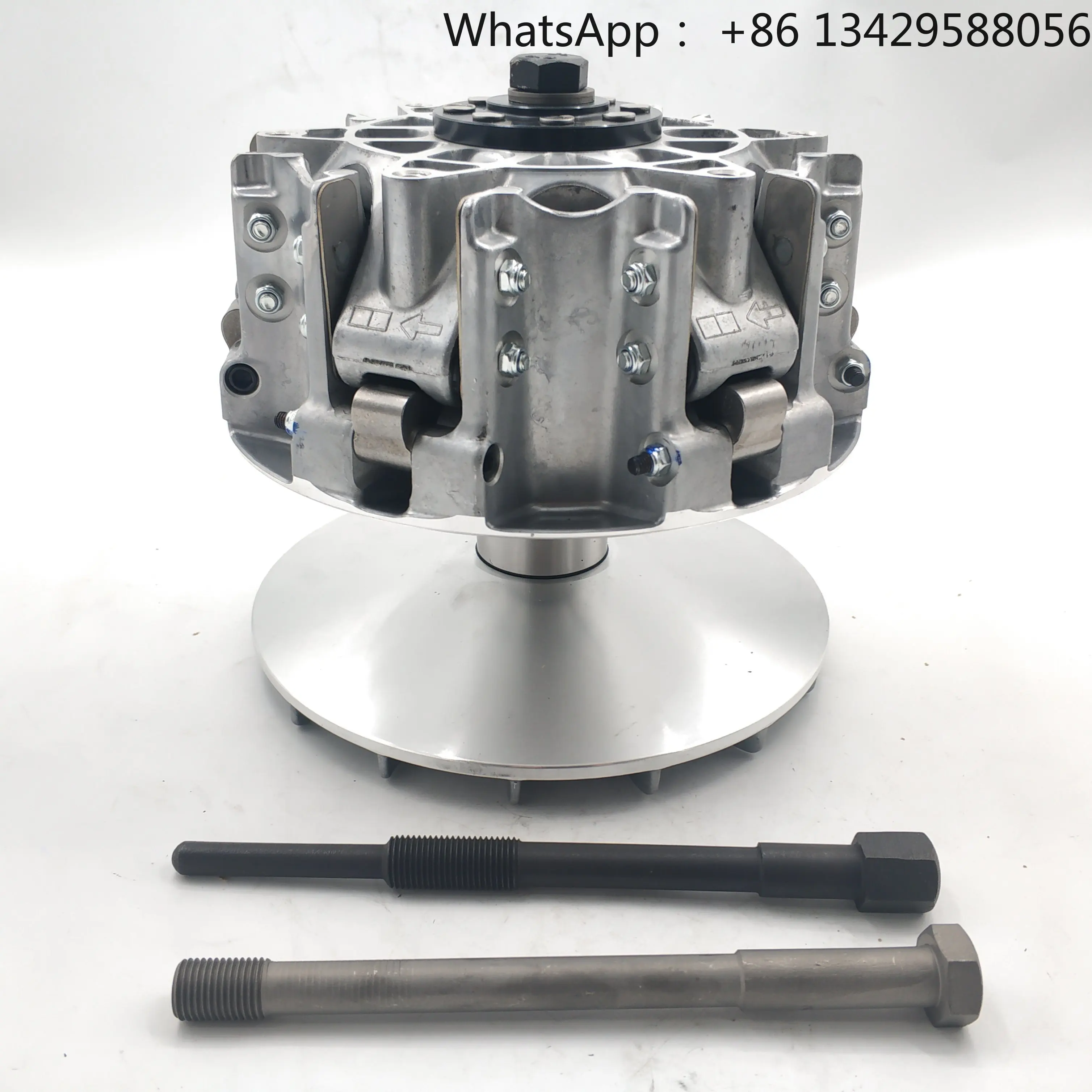 

Primary Clutch CVT for Can-am BRP Maverick X3 420280725