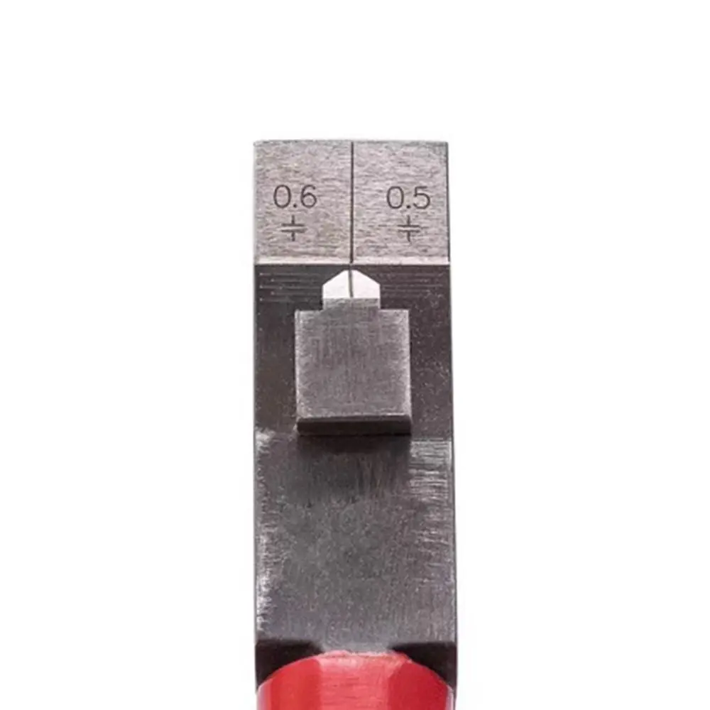 High-end Lishi Locksmith Car Key Pliers Professional Durability Auto Key Bite Machine Multi-functional Wear Resistant