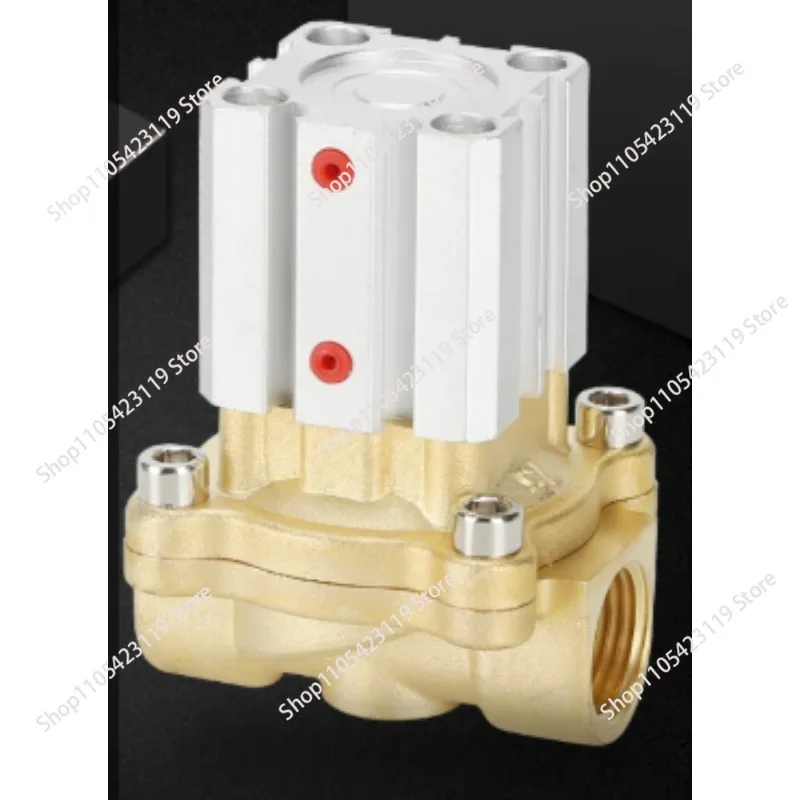 2Q160-15/200-20/250 -25/400-40/500 -50 Switch pneumatic valve Water valve