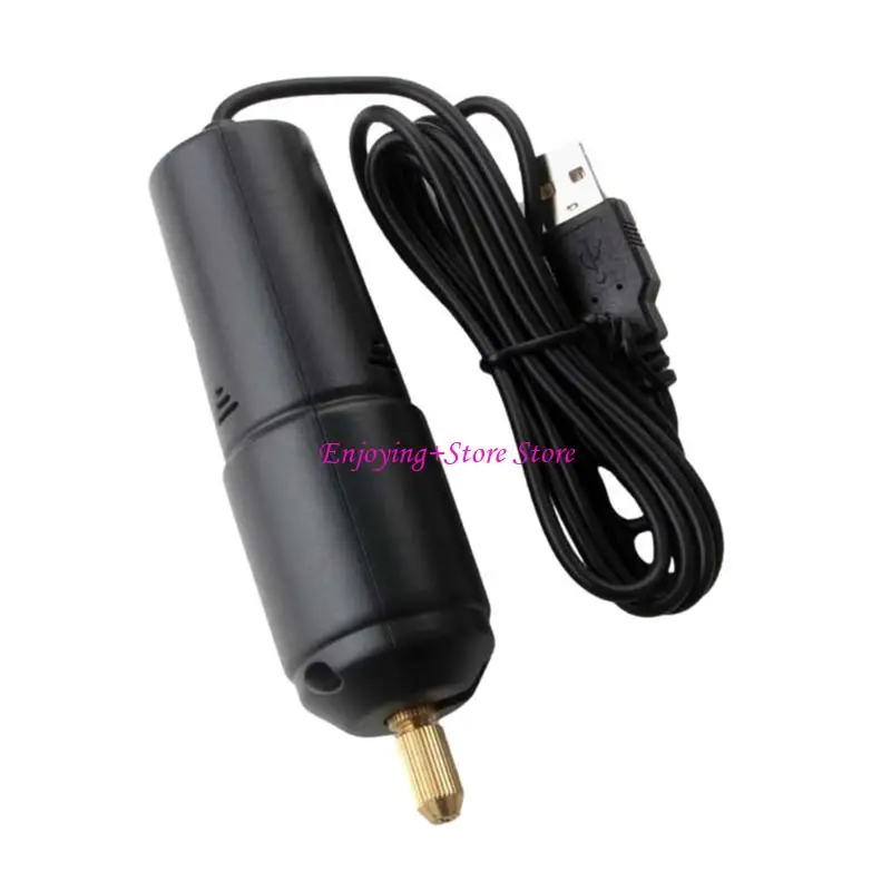 

G6DA портативное ручное управление Electric Dirl Rill Outary Tool для очистки