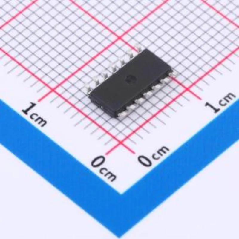 (5-20pcs) MCP2518FDT-E/SL SOIC-14 100% Original In Stock CAN- -CAN-2.0-SPI- -14-SOIC