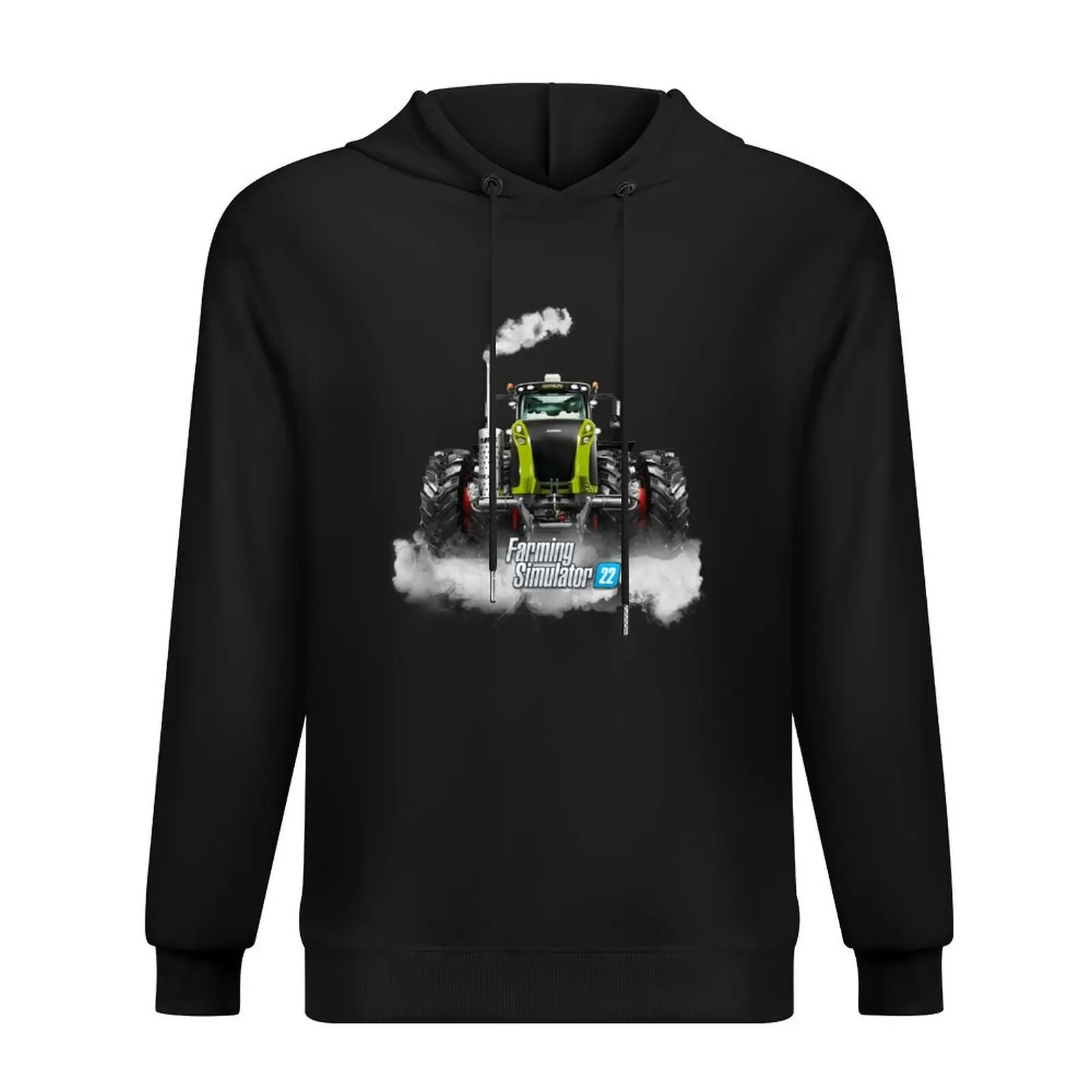 

Farming Simulator Kids 22 Class Xerion Hoodie japanese style mens designer clothes anime clothes men's clothing men hoodie