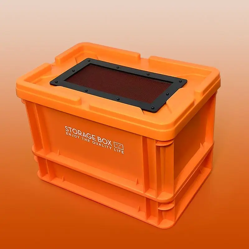 Cherry Cockroach Breeding Box Dubia Reptile Small Terrarium Cricket Mealworm Superworm Breeding Cage Reptile Pet Insect House