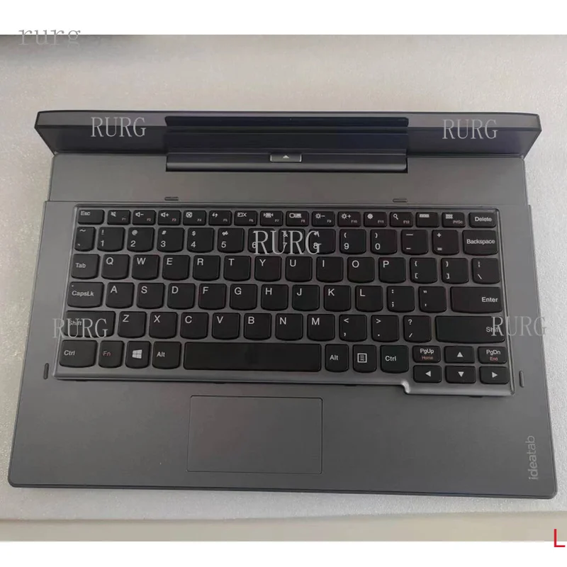 R+ is suitable for  LENOVO IdeaTab K3011W C case, which includes a keyboard without backlighting and a touchpad