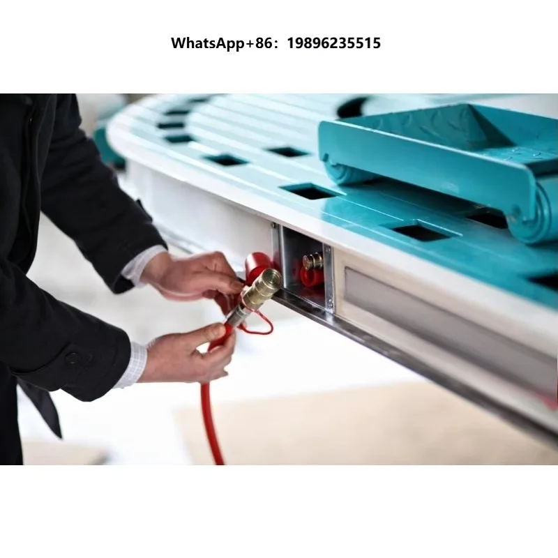 Steel/Metal Waterproof Car Chassis Straightening Bench Professional Auto Body Shop Heavy Duty Car Bench