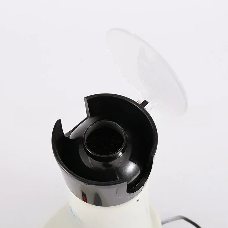 Frame heater LY-6C baking lamp plate frame TR90 drying lamp, optical shop processing equipment view 4