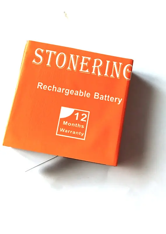 Stonering 1500mah Original AZ16-1 AZ16-2 Battery ForXiaomi YI YI 2 4K,Yi 4K+,Yi Lite,YI 360 VR Action Camera