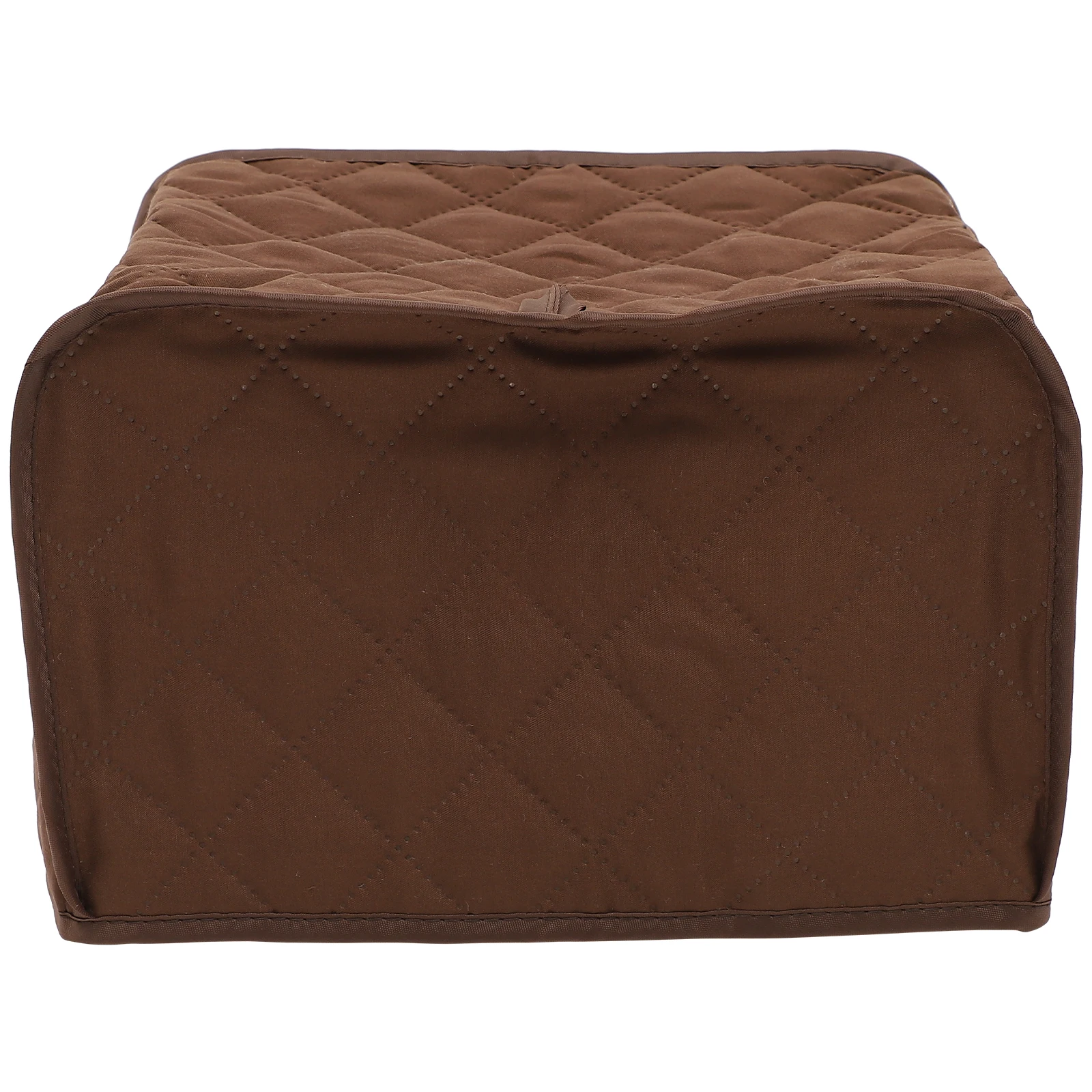 

Bread Maker Cover Waterproof Dustproof Toaster Protector High-Density Polyester Anti-Scalding Household Kitchen Appliance