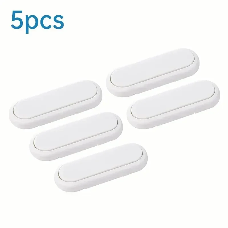 WHITE 5PCs al