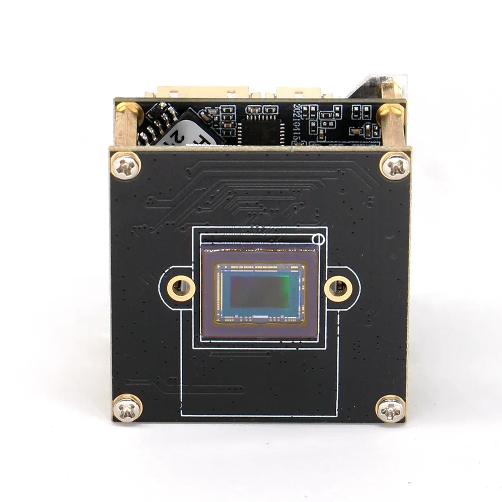

STARVIS 2 CVBS UVC Protocal IMX678 IMX662 IMX462 IMX327 IMX307 IMX675 IMX571BQR-J IMX CCTV Starlight IP camera Module PCB board