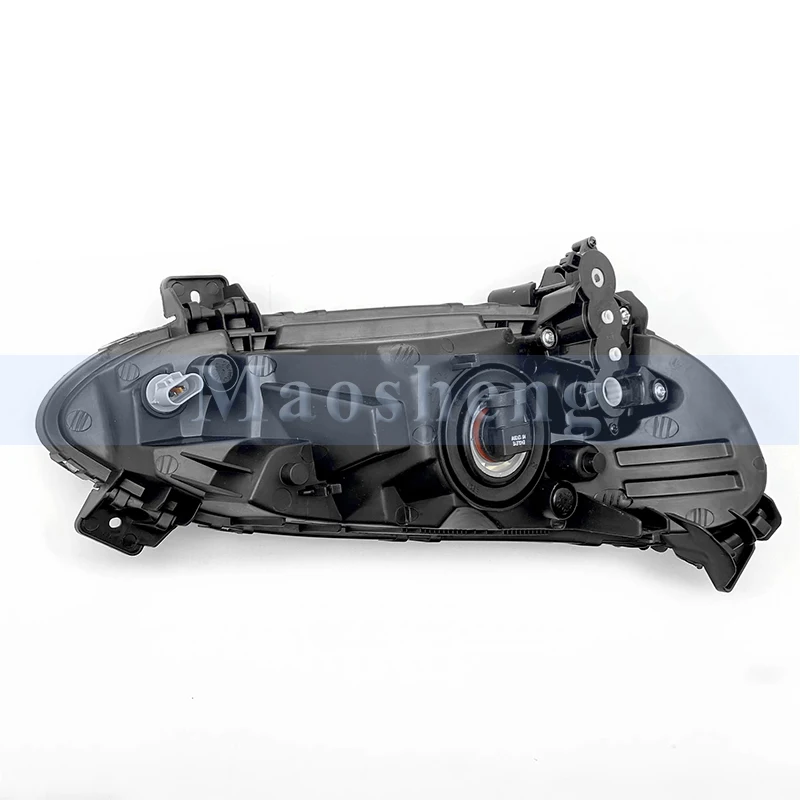 Front Bumper Fog Light For Hyundai Santa Fe Santafe IX45 2013-2015 Fog Lamp Driving Light Lamp Foglight Foglamp