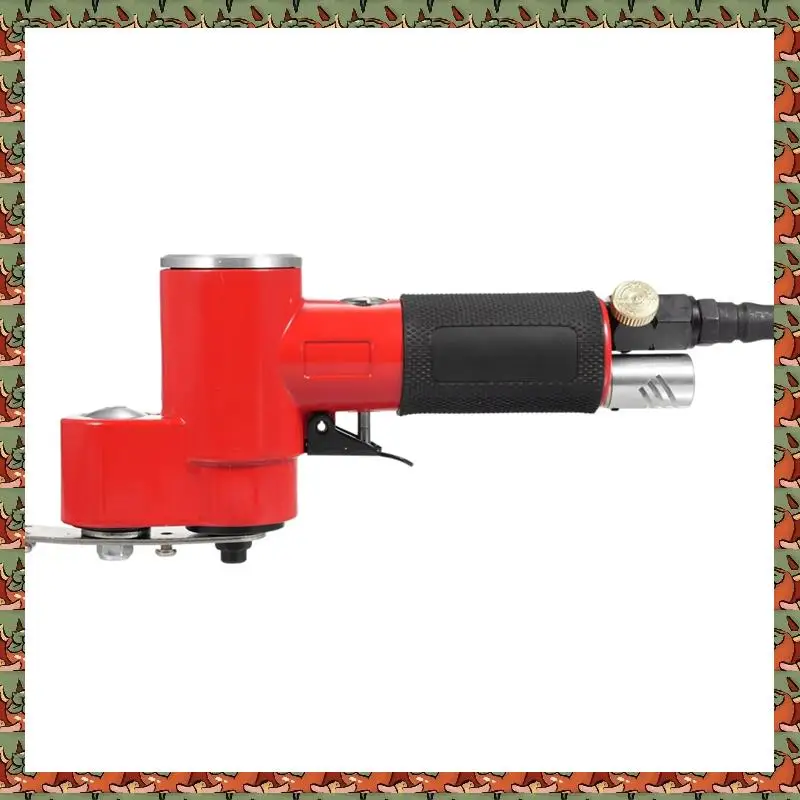 ABLQ Reciprocating Pneumatic Grinding And Polishing Machine Mini Straight Line Air Sander Pneumatic Sander