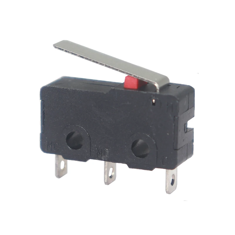 【20-5Pcs】Micro Swit…