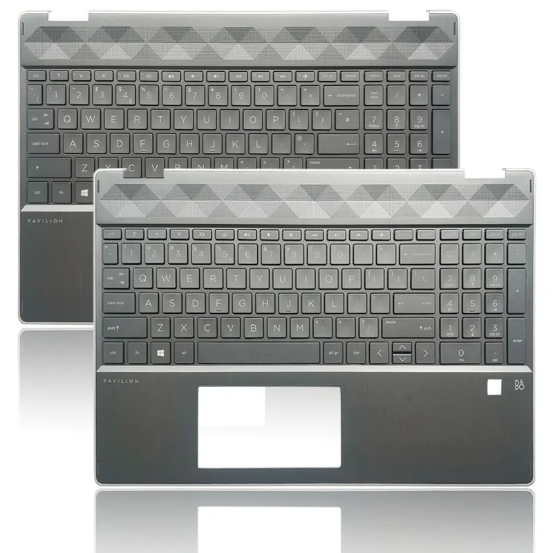 For Hp/Hp Palmrest …