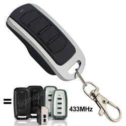 For FORSA RT1 RT2 RT4 Garage Door Remote Control 433.92MHz Rolling Code Compatible With ROPER NEO10 NEO20 NEO1DCS NEO2DCS