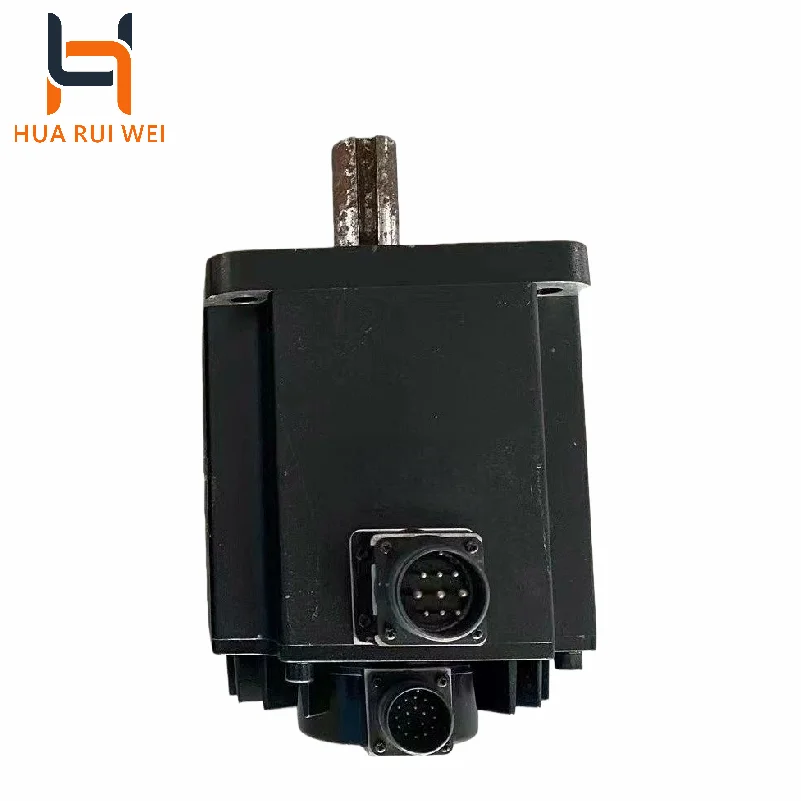 

2026 Hot Sale New ECMA-F11845RS Industrial Automation Servo Motor