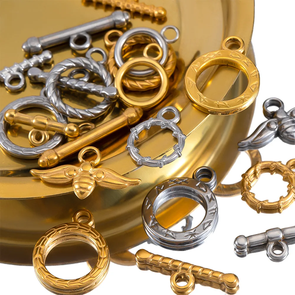 Stainless Steel Ot …