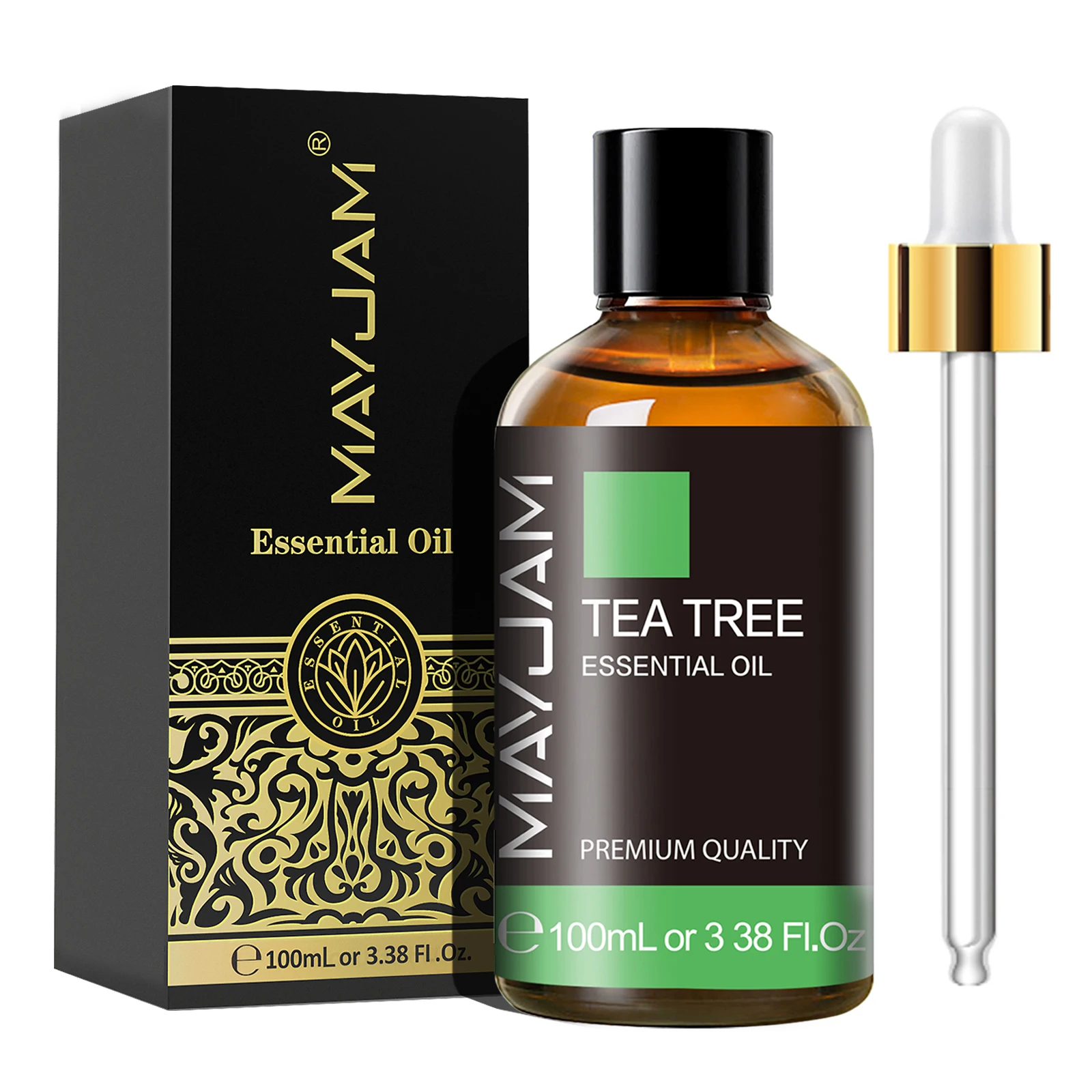 Tea tree