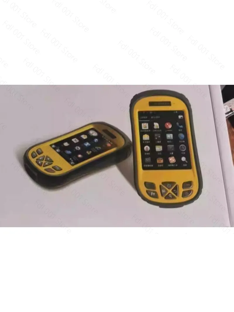 Not the new Handheld GPS Smart Land Survey Qmini MP GIS Collector