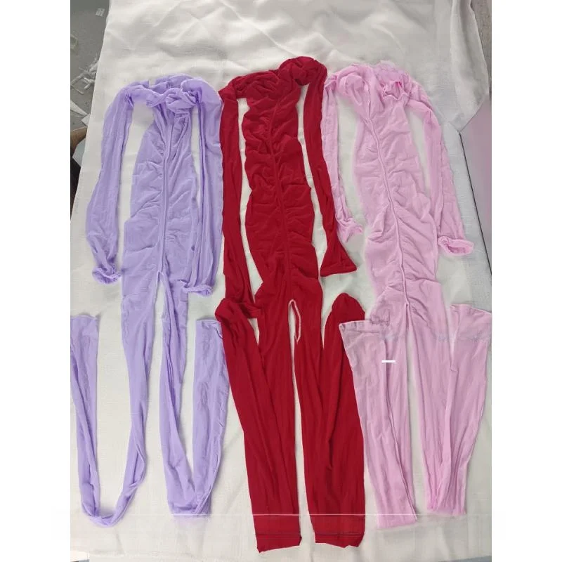 

Гладкие цельные табуреты Pure Desire Aurora Oil, сексуальные шелковые табуреты с открытой промежностью и высокой талией, семь...