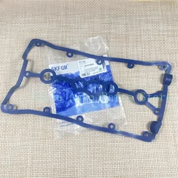 *Engine Valve Cover Gasket For Chevrolet Aveo Cruze 1.6 1.8 Sonic Daewoo Pontiac G3 Opel Vauxhall Astra 96353002